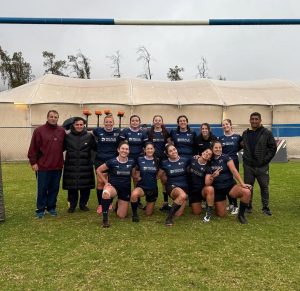 Lee más sobre el artículo ¡Súmate al nuevo equipo de Rugby Femenino!