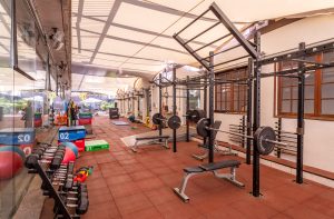 Lee más sobre el artículo ¡Nuevas clases Fitness!