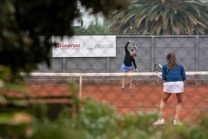 Lee más sobre el artículo Galería de fotos: Dobles mixto