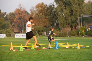 Lee más sobre el artículo Family Day en Motor Skills y Sport Kids