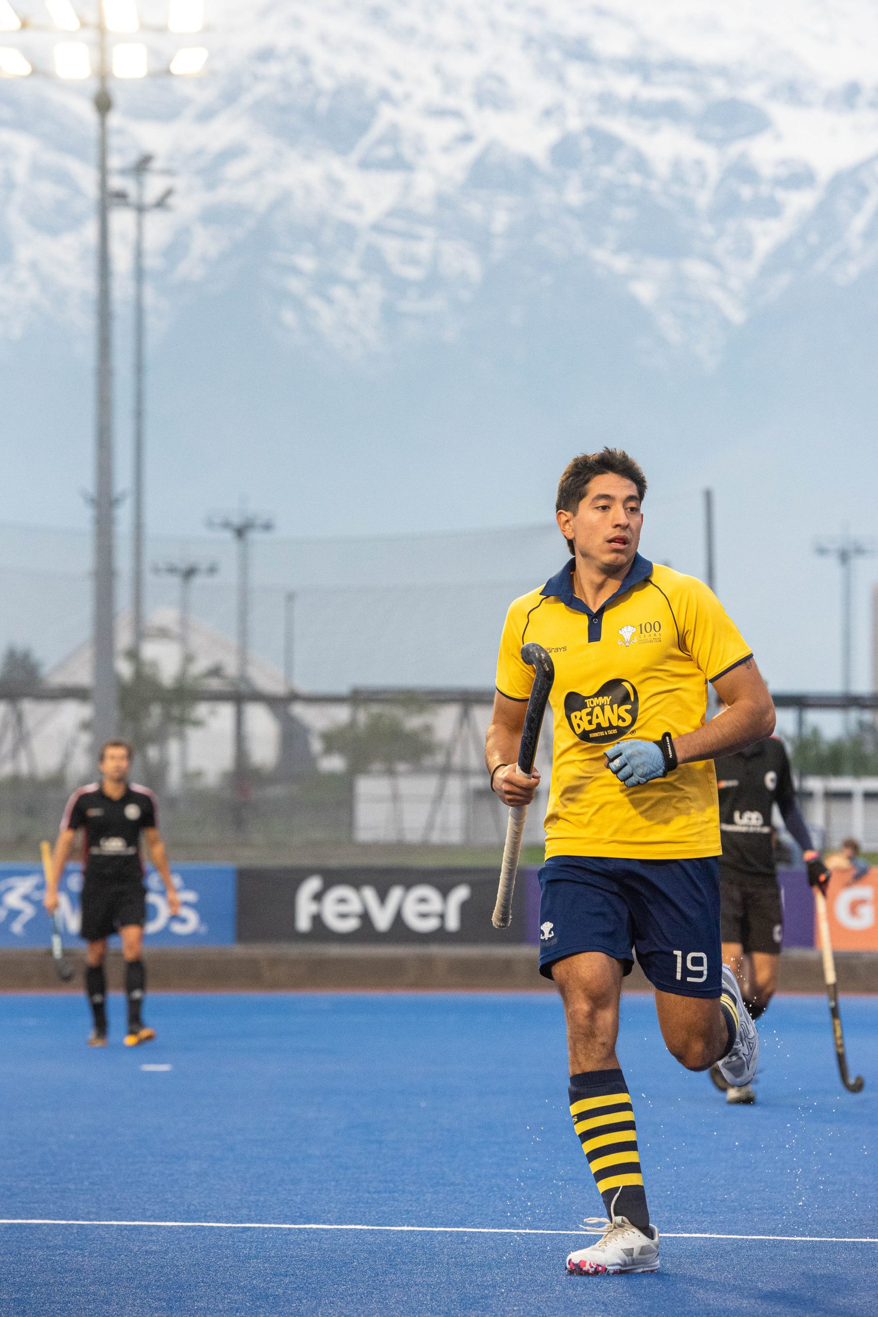 Lee más sobre el artículo Galería de fotos: Final Varones Vuelta