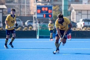 Lee más sobre el artículo Hockey: Nuestros equipos ya están en semifinales