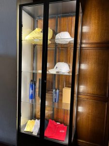 Lee más sobre el artículo ¡Ven por los productos del Centerario!