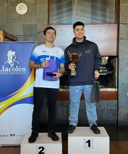 Lee más sobre el artículo Squash: Gran rendimiento de representantes PWCC en la Segunda Fecha Nacional