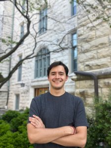 Lee más sobre el artículo Cómo el Bridge transformó la vida de Thomas Lewin