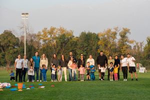 Lee más sobre el artículo Galería de fotos Kids: Día de la Familia