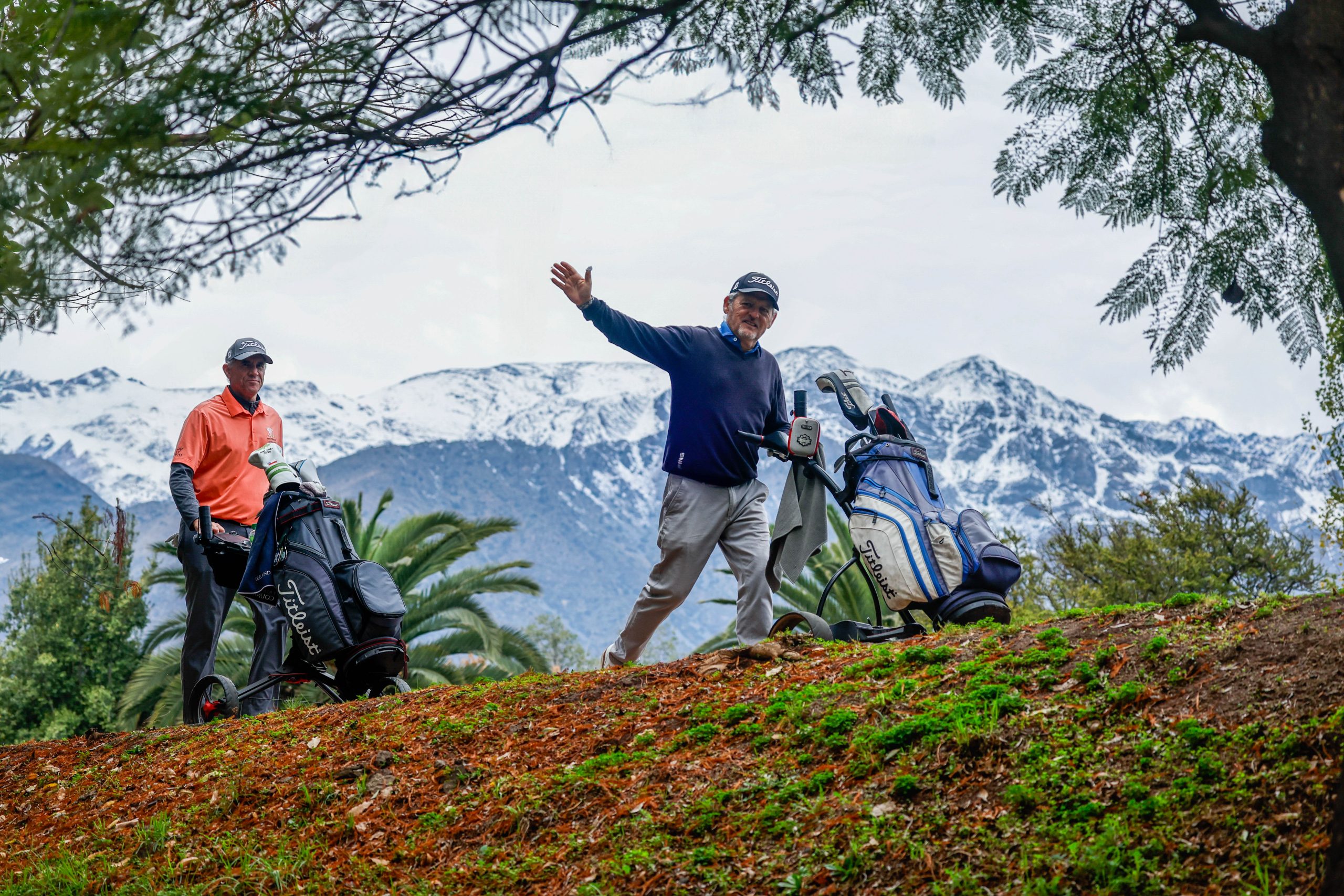 Lee más sobre el artículo Todos los ganadores del Dobles del Club 2025