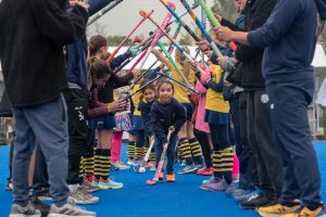 Lee más sobre el artículo Galería de fotos: Hockey Festival 2025