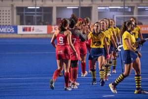 Lee más sobre el artículo ¡Nuestros equipos celebraron grandes resultados el fin de semana!