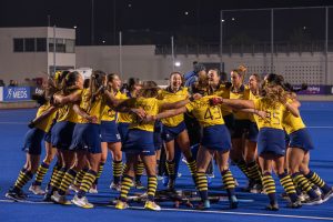 Lee más sobre el artículo Galería de fotos: Semifinales hockey