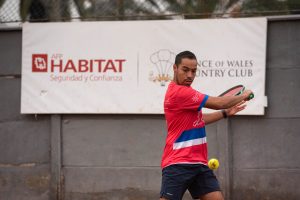 Lee más sobre el artículo Galería de fotos: Segunda Etapa Tennis – Daniel Achondo