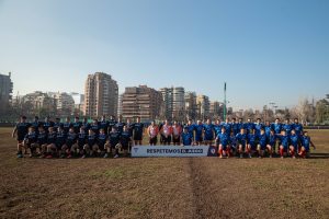 Lee más sobre el artículo Galería de fotos: PWCC vs Stade Francais