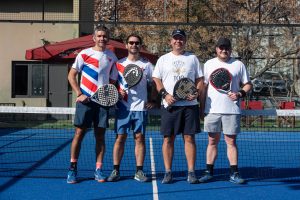 Lee más sobre el artículo Galería de fotos: Interclubes vs Stade Francais