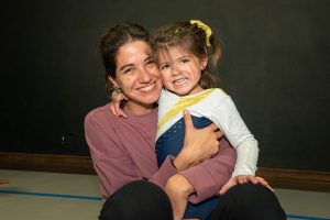 Lee más sobre el artículo Galería de fotos: Family Gym 2025