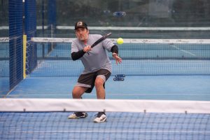 Lee más sobre el artículo Galería de fotos: 3ra Etapa Padel Tour