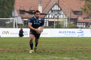 Lee más sobre el artículo Galería de fotos: Partido Centenario: PWCC vs Old Boys