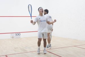 Lee más sobre el artículo Galería de fotos: Torneo Nacional Squash