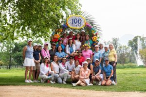 Lee más sobre el artículo Galería de fotos: Doña Flor 2025