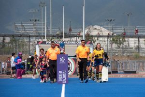 Lee más sobre el artículo Galería de fotos: Semis Hockey