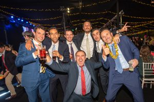 Lee más sobre el artículo Galería de fotos: Fiesta Gala Centenario