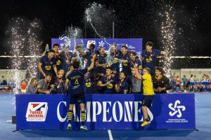 Lee más sobre el artículo Galería de fotos: Final Varones Torneo Clausura