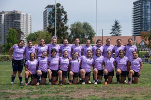 Lee más sobre el artículo Galería de fotos: Semi Final Rugby Femenino