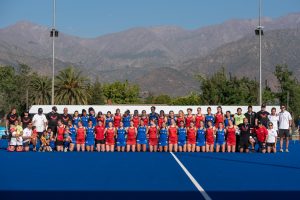 Lee más sobre el artículo Galería de fotos: PWCC vs Gales