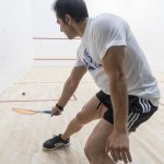 Galería de fotos: Torneo de Clausura Squash