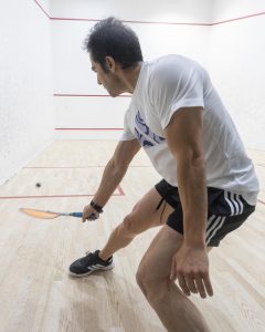 Lee más sobre el artículo Galería de fotos: Torneo de Clausura Squash