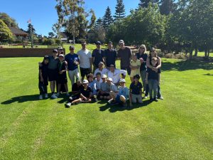 Lee más sobre el artículo El Golf del PWCC se lució el fin de semana