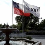 Galería de fotos: Recepción Gala Centenario