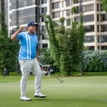 Mateo Pulcini se impone en el LAAC 2026