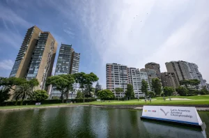 Lee más sobre el artículo ¡Mañana parte el LAAC 2026! y el Pub está listo para vivirlo