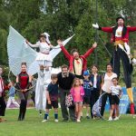 El Summer Activities 2026 by Cuprum se toma el PWCC