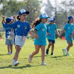 El Summer Activities 2026 by Cuprum continúa con el inicio de su segundo período