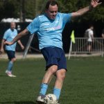 Galería de fotos: Fecha de fútbol 23 de agosto