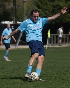 Lee más sobre el artículo Galería de fotos: Fecha de fútbol 23 de agosto