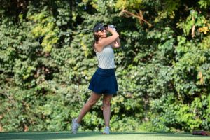 Lee más sobre el artículo Galería de fotos: Golf Copa Mujeres