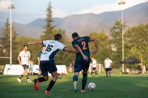 Lee más sobre el artículo Galería de fotos: Futbol 29 enero 2026