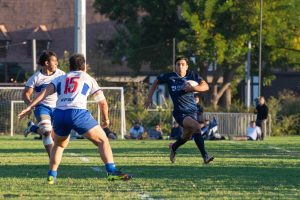 Lee más sobre el artículo Rugby: cinco equipos PWCC van por el paso a la final