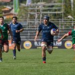 Rugby: ¡PWCC campeón en tres categorías!