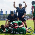 Galería de fotos: Rugby Final Pre Intermedia B – Cuarta