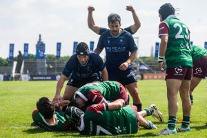 Lee más sobre el artículo Galería de fotos: Rugby Final Pre Intermedia B – Cuarta