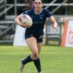 Galería de fotos: Rugby Final Femenina