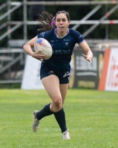 Lee más sobre el artículo Galería de fotos: Rugby Final Femenina
