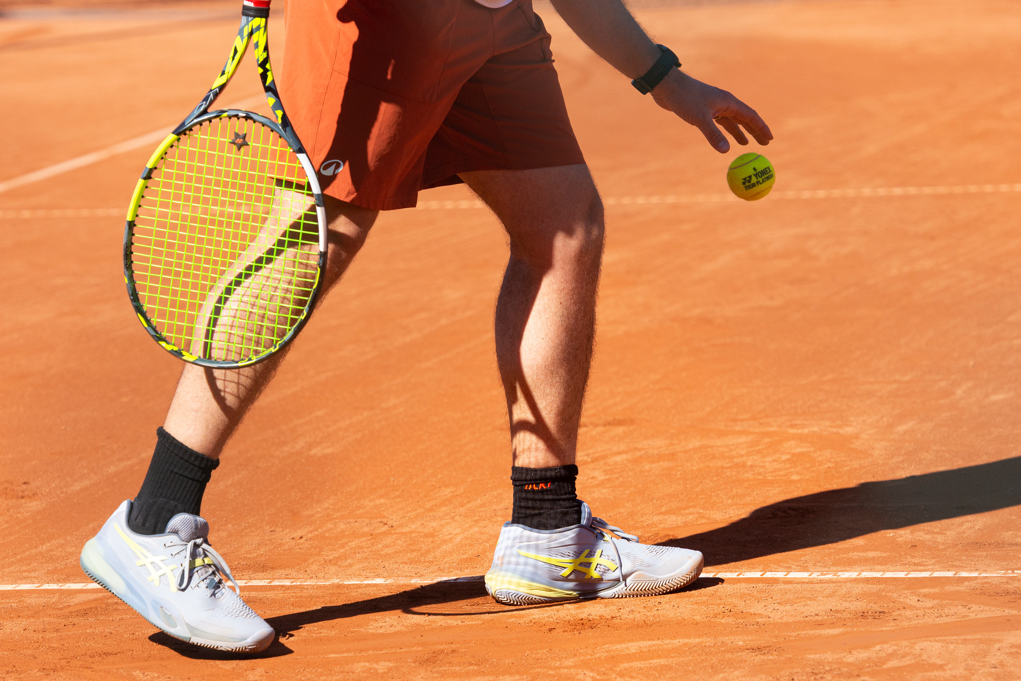 En este momento estás viendo Tennis: PWCC será sede de torneo internacional ITF Masters
