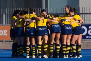 Lee más sobre el artículo Hockey: fuerte presencia PWCC en los Juegos ODESUR 2026