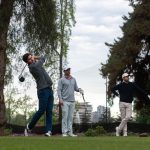 Golf: Cristóbal Etchebarne es el nuevo Campeón del Club