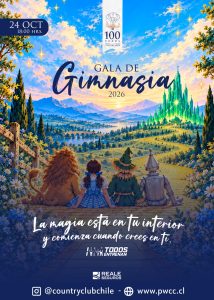 Lee más sobre el artículo El Mago de Oz llega a la Gala 2026