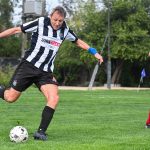 Galería de fotos: Futbol 4 de octubre
